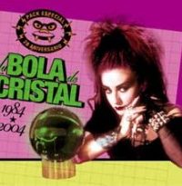 pelicula La Bola De Cristal [Videos Musicales] [DVDRIP]